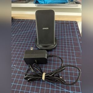 Anker powerwave 2 wireless charger